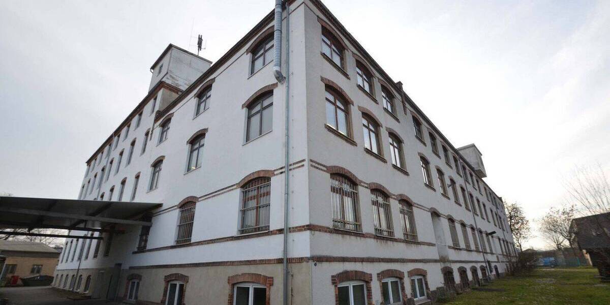 Gewerbeobjekt Dresden Leuben - 2.575&euro; | Angebot:26657239