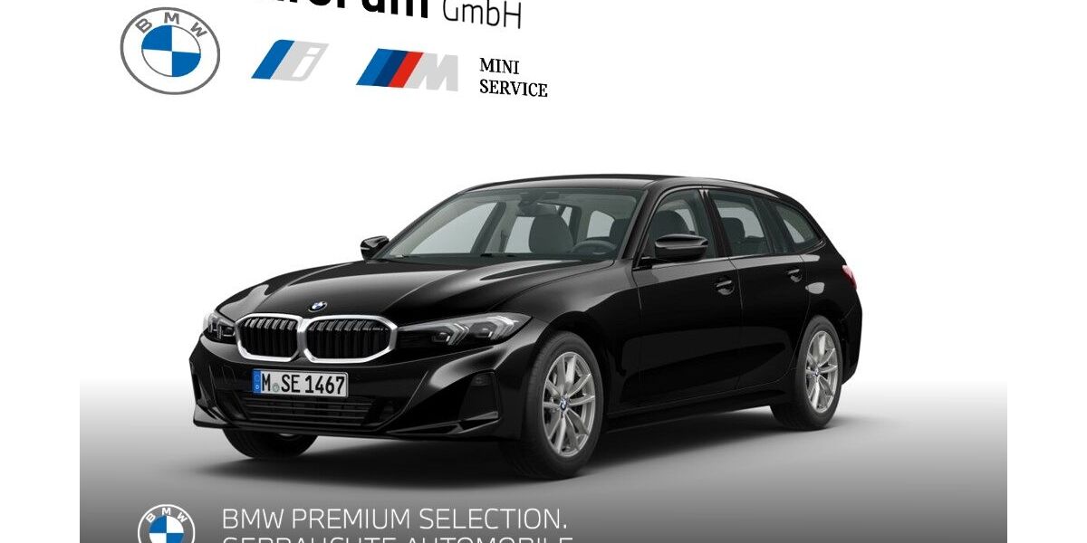 BMW 320 28.158 km 38.306 &euro; Pirna 01796
