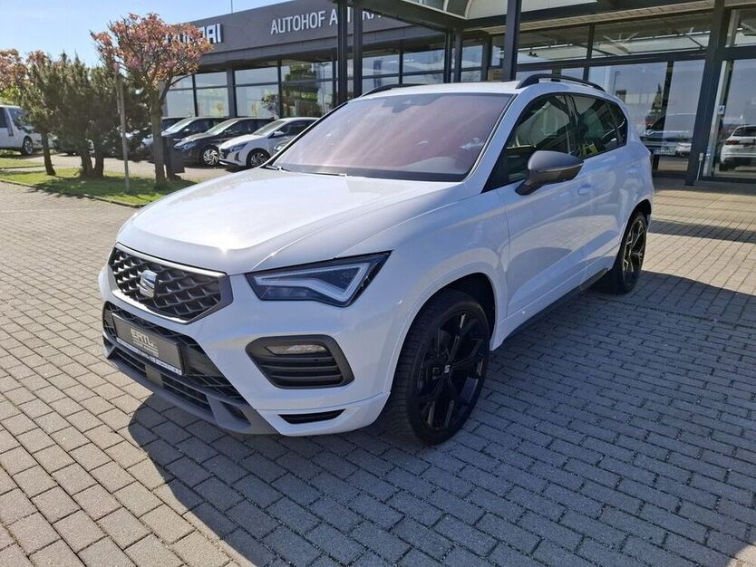 Ateca