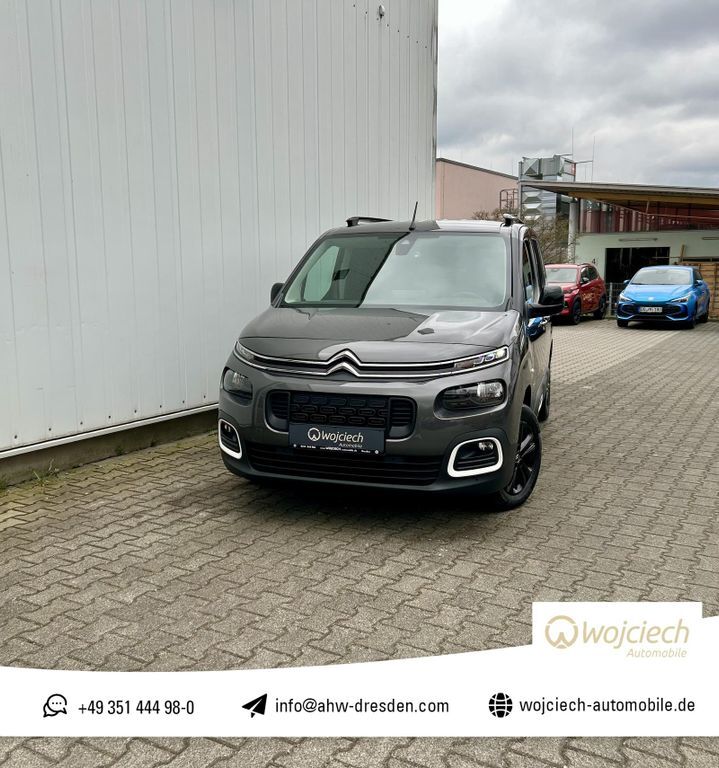 Berlingo