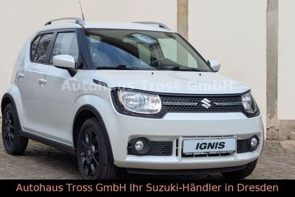 Suzuki Ignis 61.731 km 11.990 &euro; Dresden 01069