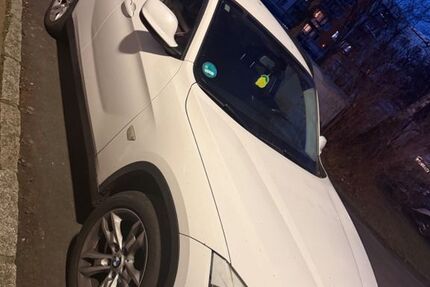 BMW X1 239.000 km 5.700 &euro; Dresden 01069