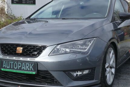 Seat Leon 154.900 km 8.390 &euro; Dresden 01237