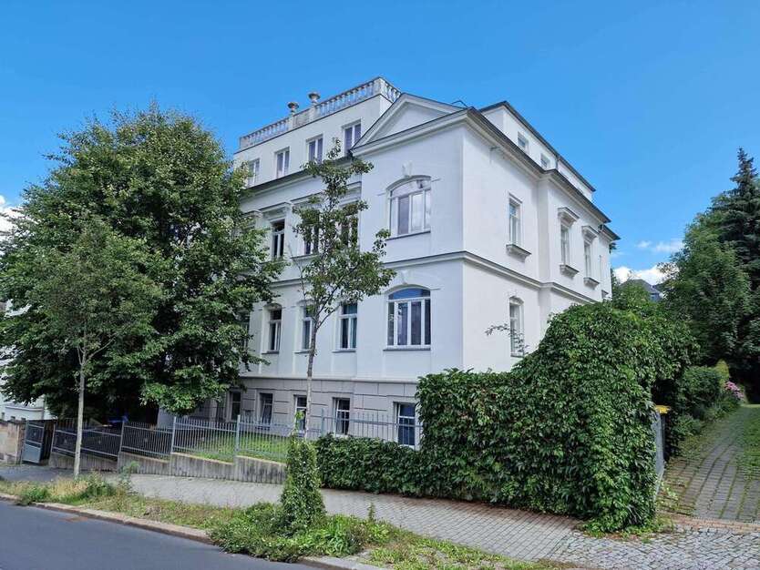 Wohnung zum Kaufen in Dresden 449.000 € 101.95 m²