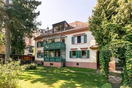 Haus Dresden Blasewitz - 9 Zimmer, 303 m&sup2;, 1.350.000&euro; | Angebot:25815154