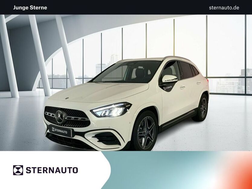 GLA 200