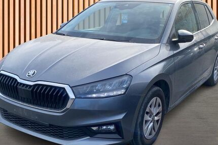 Skoda Fabia 23.421 km 16.780 &euro; Dresden 01328