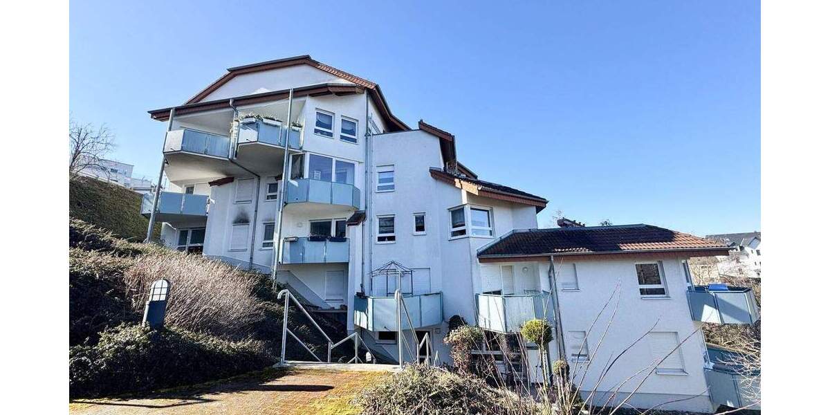 Etagenwohnung Dresden Coschütz/Gittersee - 2 Zimmer, 49 m&sup2;, 120.000&euro; | Angebot:25357141