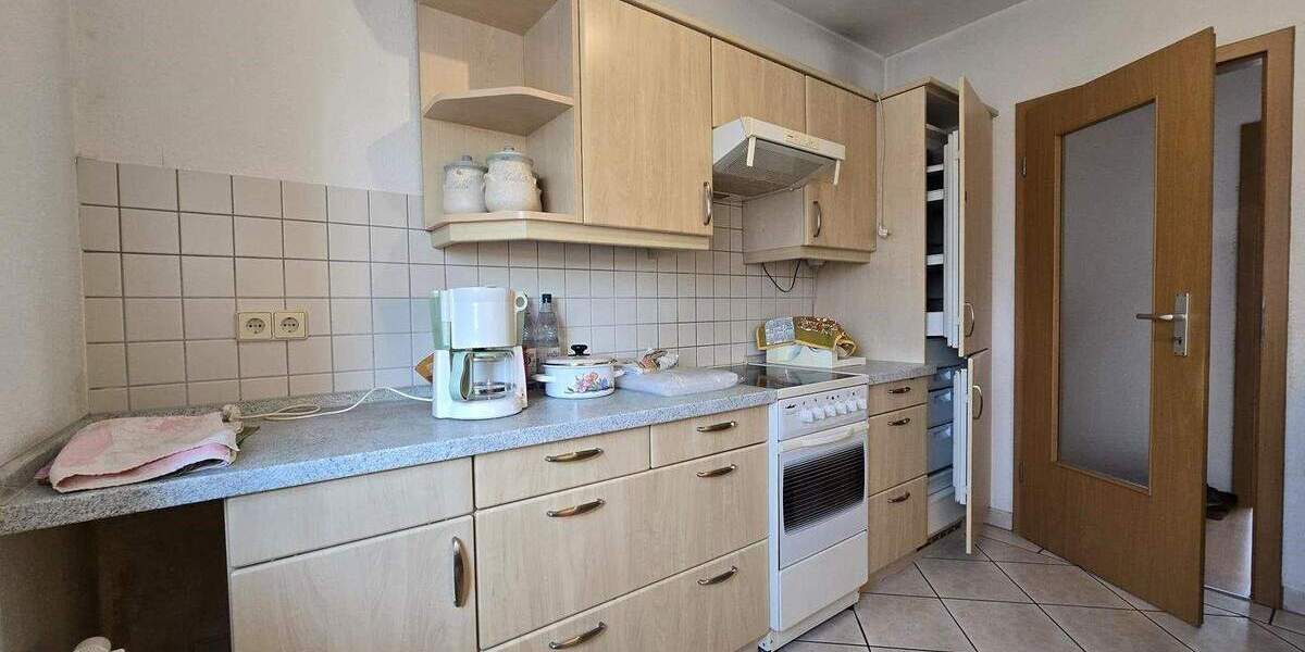 Etagenwohnung Dresden Leuben - 3 Zimmer, 73 m&sup2;, 734&euro; | Angebot:25834712