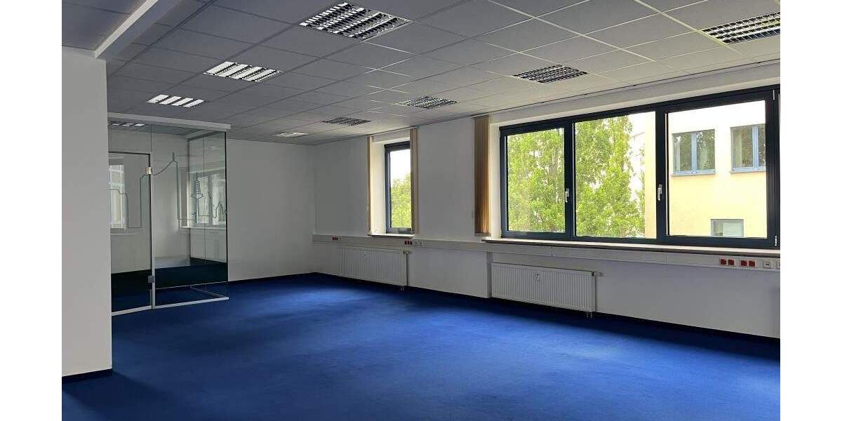 Gewerbeobjekt Dresden Südvorstadt-West - 2.495&euro; | Angebot:25142910