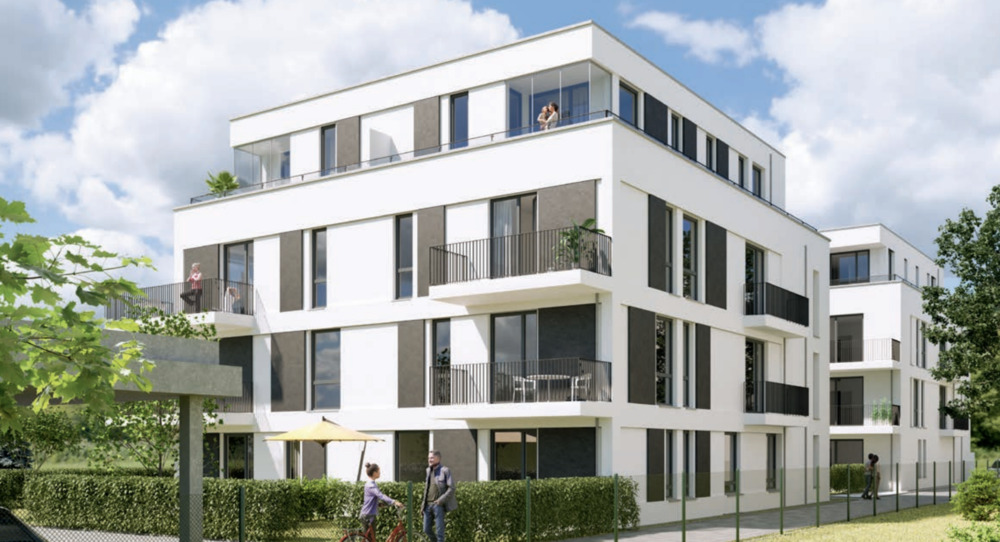 Etagenwohnung Dresden Seevorstadt-Ost/Großer Garten - 3 Zimmer, 92 m&sup2;, 499.500&euro; | Angebot:25775189