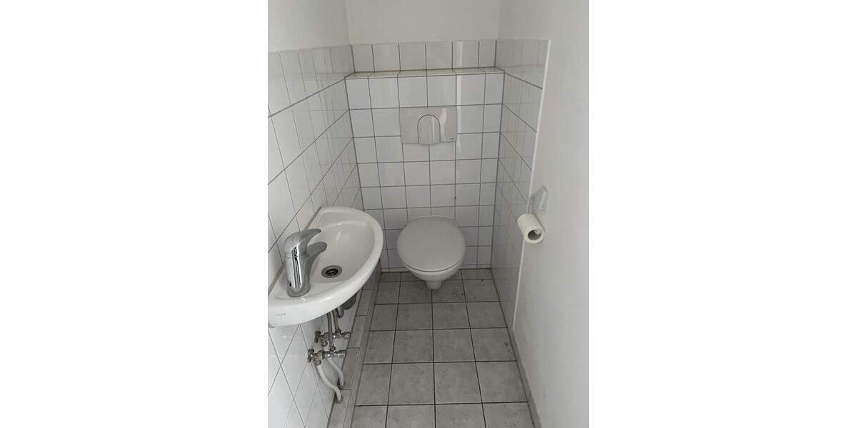 Ihre neue Gewerbeeinheit - Der ideale Laden mit großzügiger Verkaufsfläche! 2 zimmer