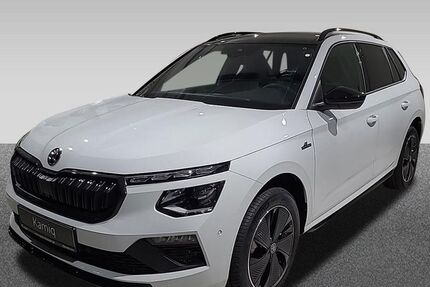 Skoda Kamiq 7.800 km 28.460 &euro; Dresden 01067