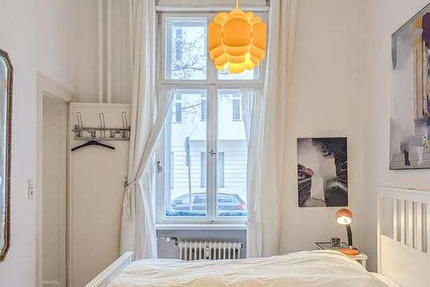 Wohnung zum Kaufen in Berlin 260.000 € 47.44 m²