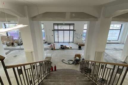 Gewerbeobjekt Dresden Neustadt - 2.000.000&euro; | Angebot:25114890