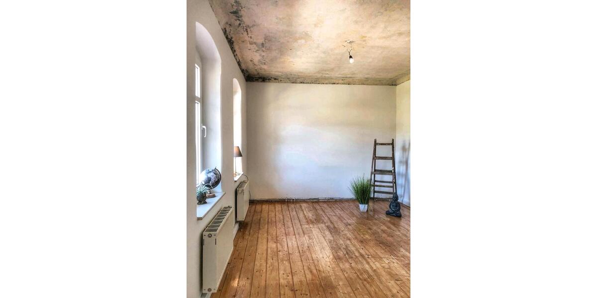 Etagenwohnung Klipphausen - 3 Zimmer, 80 m&sup2;, 720&euro; | Angebot:25646708