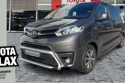 Toyota Proace 24.306 km 38.290 &euro; Dresden 01217