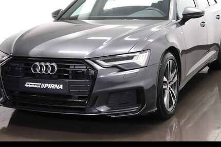 Audi A6 82.500 km 38.900 &euro; Pirna 01796