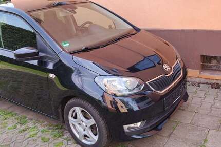 Skoda Citigo 140.597 km 5.600 &euro; Heidenau, Stadt 01809