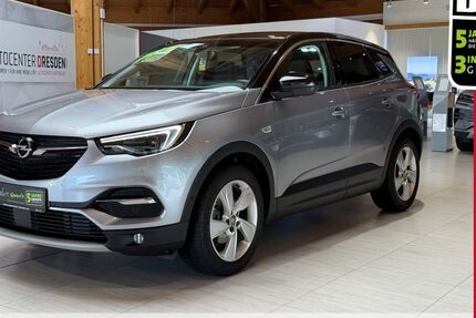Opel Grandland (X) 101.289 km 10.880 &euro; Dresden 01328