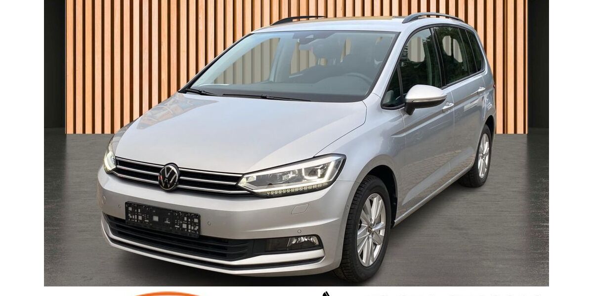 VW Touran 58.000 km 26.980 &euro; Dresden 01328