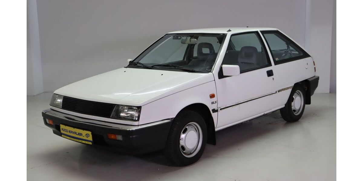 Mitsubishi Colt 69.970 km 3.250 &euro; Dresden 01237