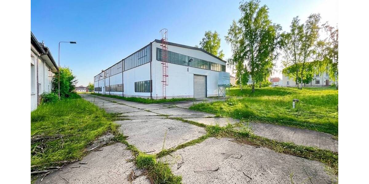Gewerbeobjekt Coswig - 450.000&euro; | Angebot:26093412