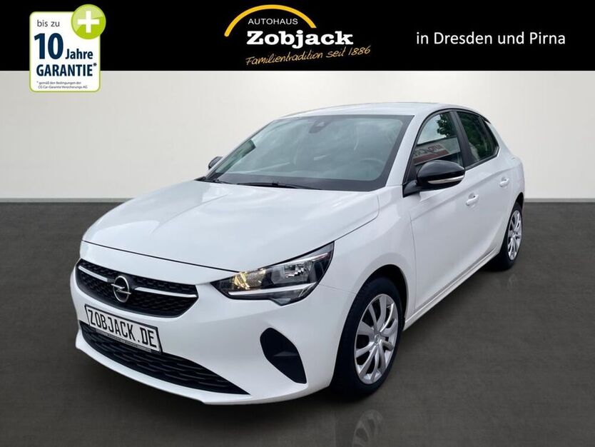 Corsa