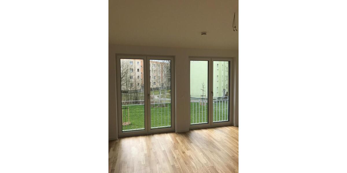 Etagenwohnung Meißen - 2 Zimmer, 52 m&sup2;, 940&euro; | Angebot:24508020