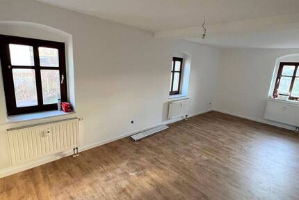 Sofort Bezugsfrei! Modernes 1-Zi.-Studenten-Apartment in unmittelbarer TU-Nähe