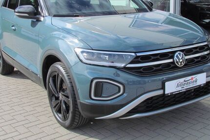 VW T-Roc 6.080 km 29.980 &euro; Dippoldiswalde 01744