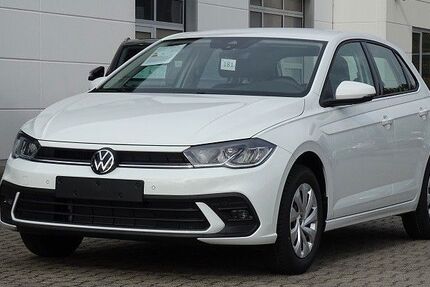 VW Polo 4.000 km 19.445 &euro; Meißen 01662