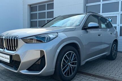 BMW X1 12.100 km 44.998 € Halsbrücke OT Erlicht 09633