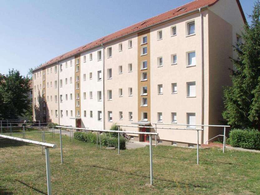 Wohnung zum Mieten in Riesa 353 € 58.82 m²