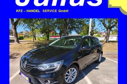 Renault Megane 114.640 km 8.100 &euro; Dresden 01187