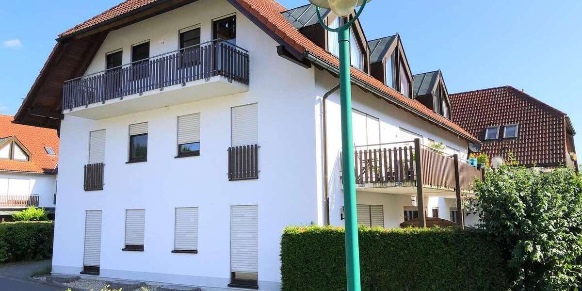 Etagenwohnung Wachau Seifersdorf - 3 Zimmer, 79 m&sup2;, 157.500&euro; | Angebot:24467614