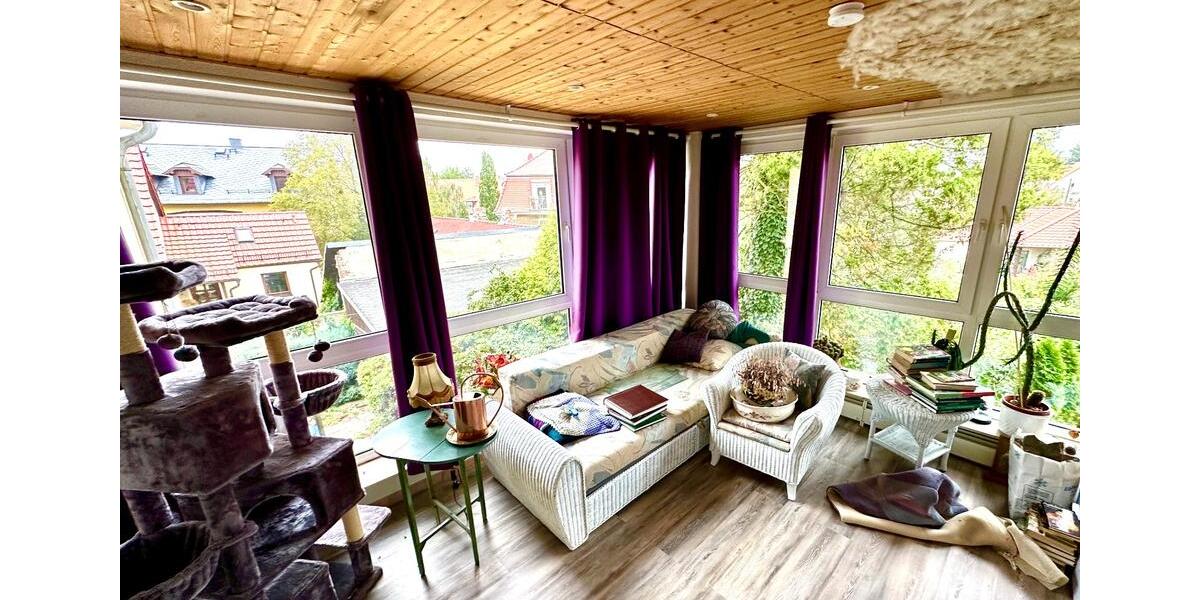 Doppelhaushälfte Dresden Schönfeld-Weißig - 6 Zimmer, 120 m&sup2;, 439.000&euro; | Angebot:24671812