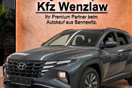 Hyundai TUCSON 42.050 km 18.800 &euro; Bannewitz 01728