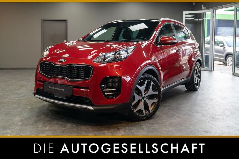 Sportage