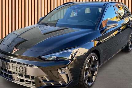 Cupra Leon 16.336 km 27.980 &euro; Dresden/Weißig 01328