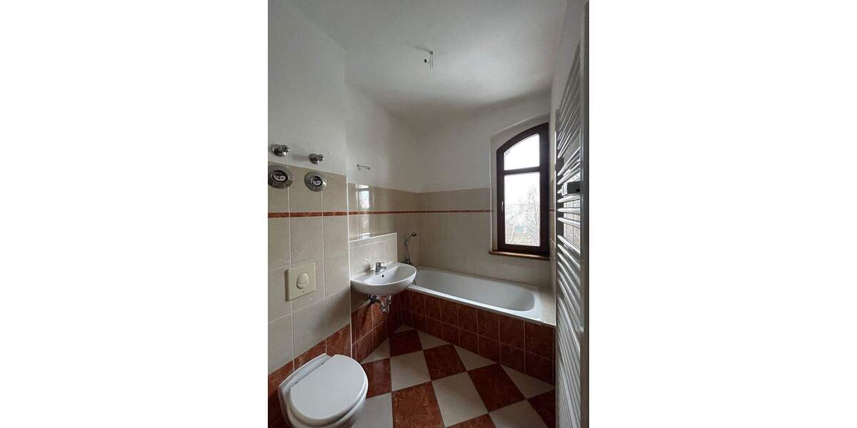 Etagenwohnung Dresden Friedrichstadt - 2 Zimmer, 50 m&sup2;, 530&euro; | Angebot:25879912