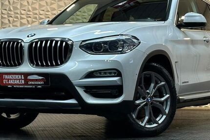 BMW X3 120.577 km 28.999 &euro; Heidenau 01809