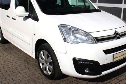 Citroen Berlingo 120.690 km 9.450 &euro; Radebeul-Dresden 01445