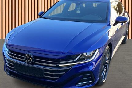 VW Arteon 23.104 km 34.880 &euro; Dresden 01328