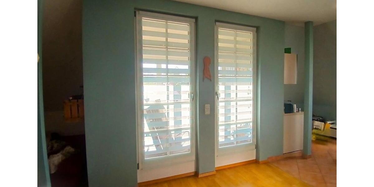 Dachgeschoßwohnung Dresden Klotzsche - 2 Zimmer, 64 m&sup2;, 289.000&euro; | Angebot:26795905