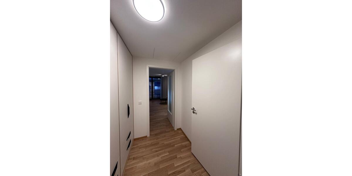 Etagenwohnung Dresden Neustadt - 1 Zimmer, 39 m&sup2;, 950&euro; | Angebot:25238773