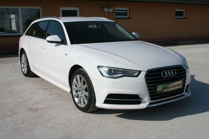 Audi A6 146.000 km 16.995 &euro; Dresden 01257