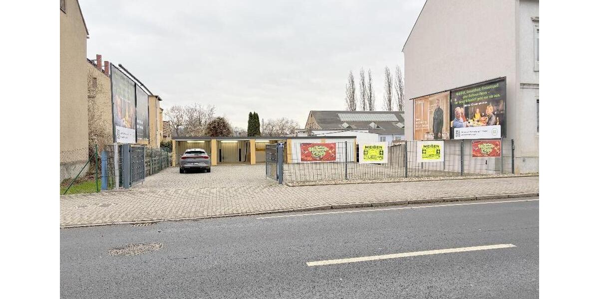 Gewerbeobjekt Meißen - 450&euro; | Angebot:25770928