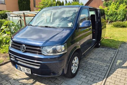 VW T5 Multivan 186.800 km 18.200 &euro; Pirna 01796