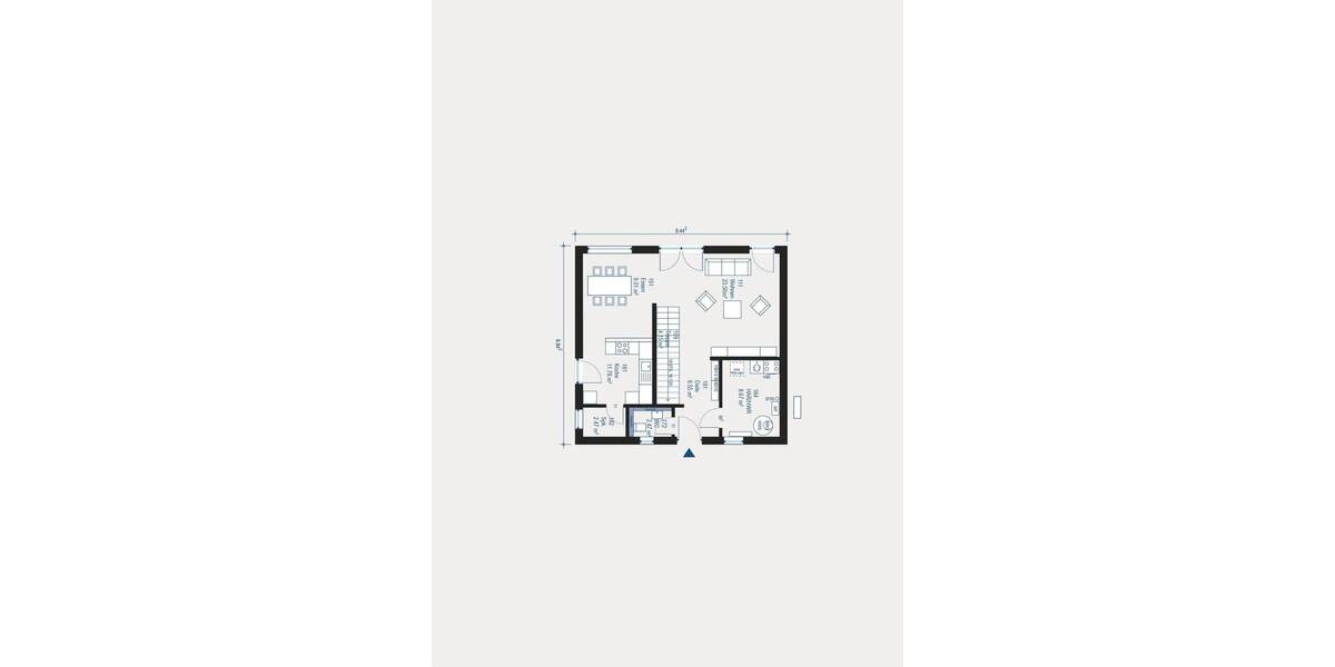 Einfamilienhaus Dresden Brabschütz - 4 Zimmer, 136 m&sup2;, 486.199&euro; | Angebot:26291134